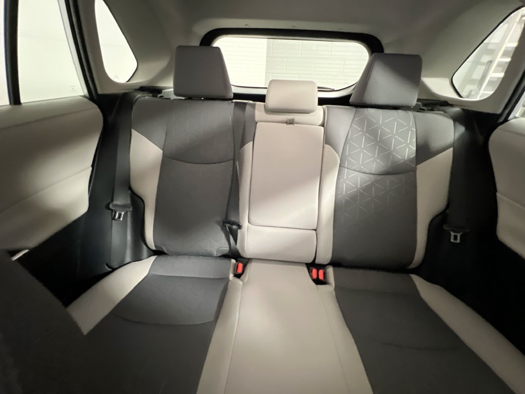Used 2023 Toyota RAV4 XLE w/ Convenience Package FWD image 30