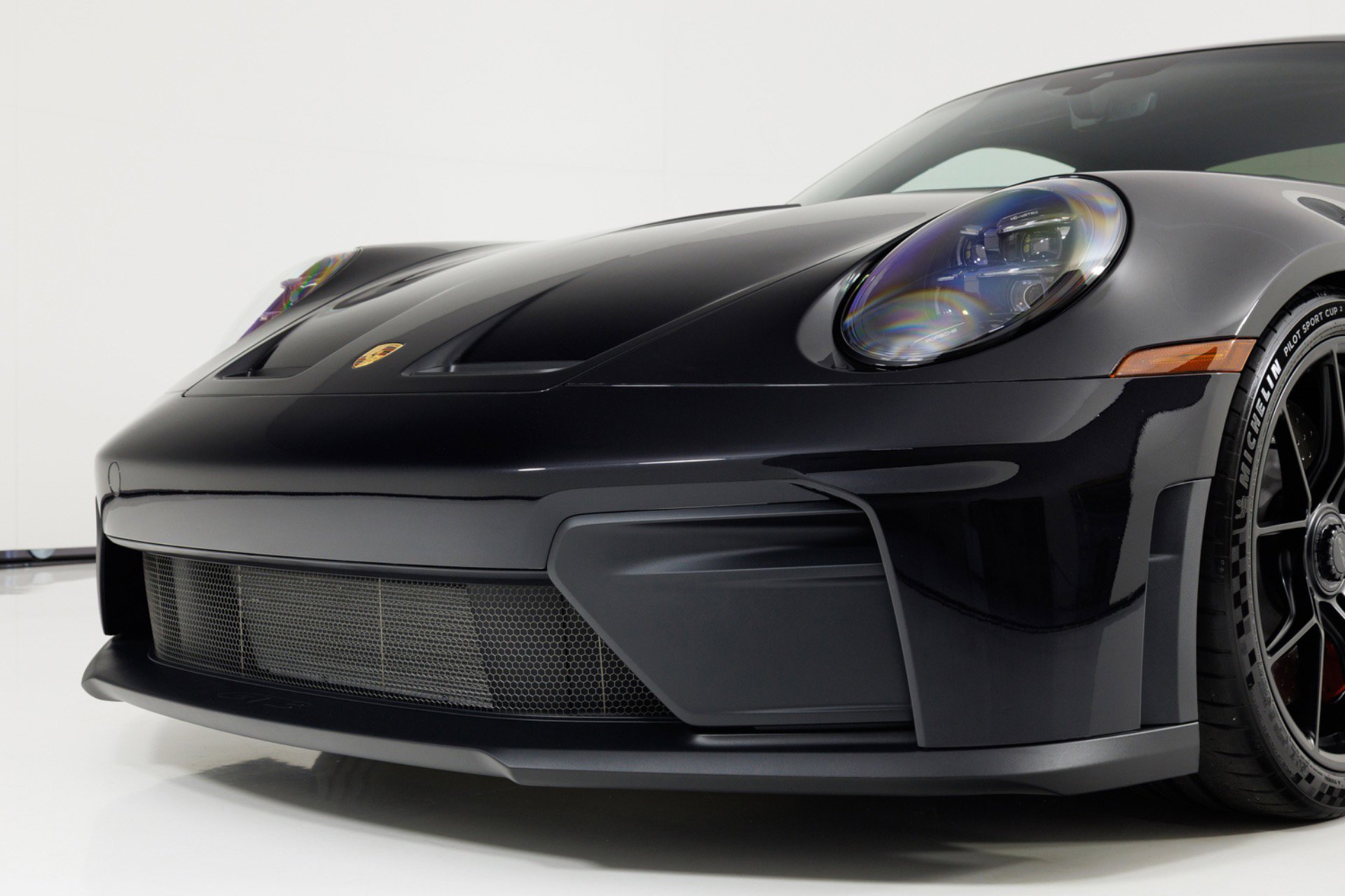 Used 2025 Porsche 911 GT3 RWD image 61