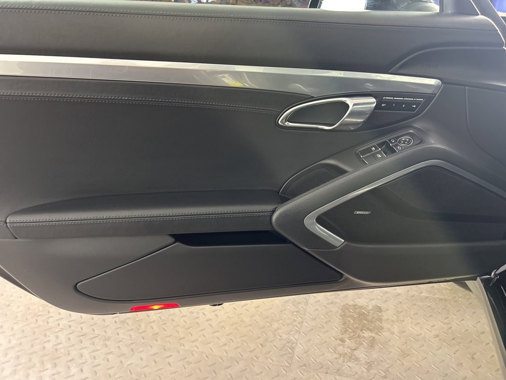 Certified 2015 Porsche 911 Carrera S image 24