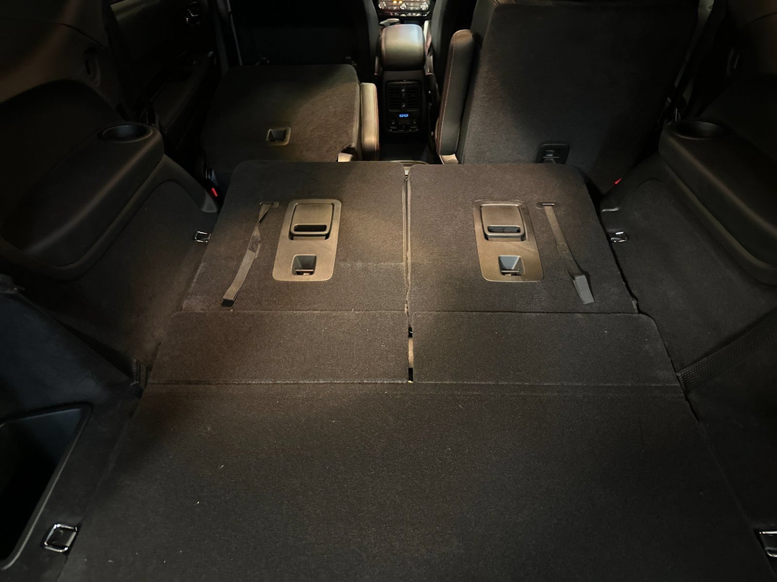 New 2026 Dodge Durango GT AWD/4WD image 15