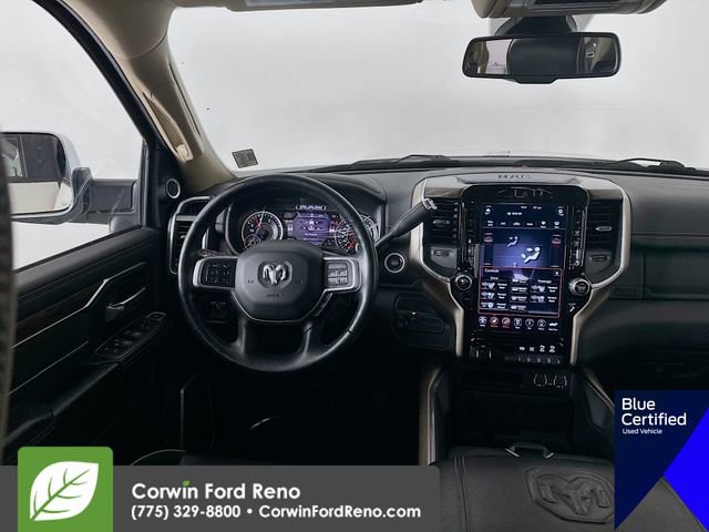 Used 2020 RAM 3500 Laramie AWD/4WD image 26