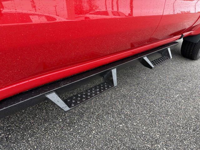 Used 2019 Chevrolet Silverado 1500 Custom Trail Boss image 29