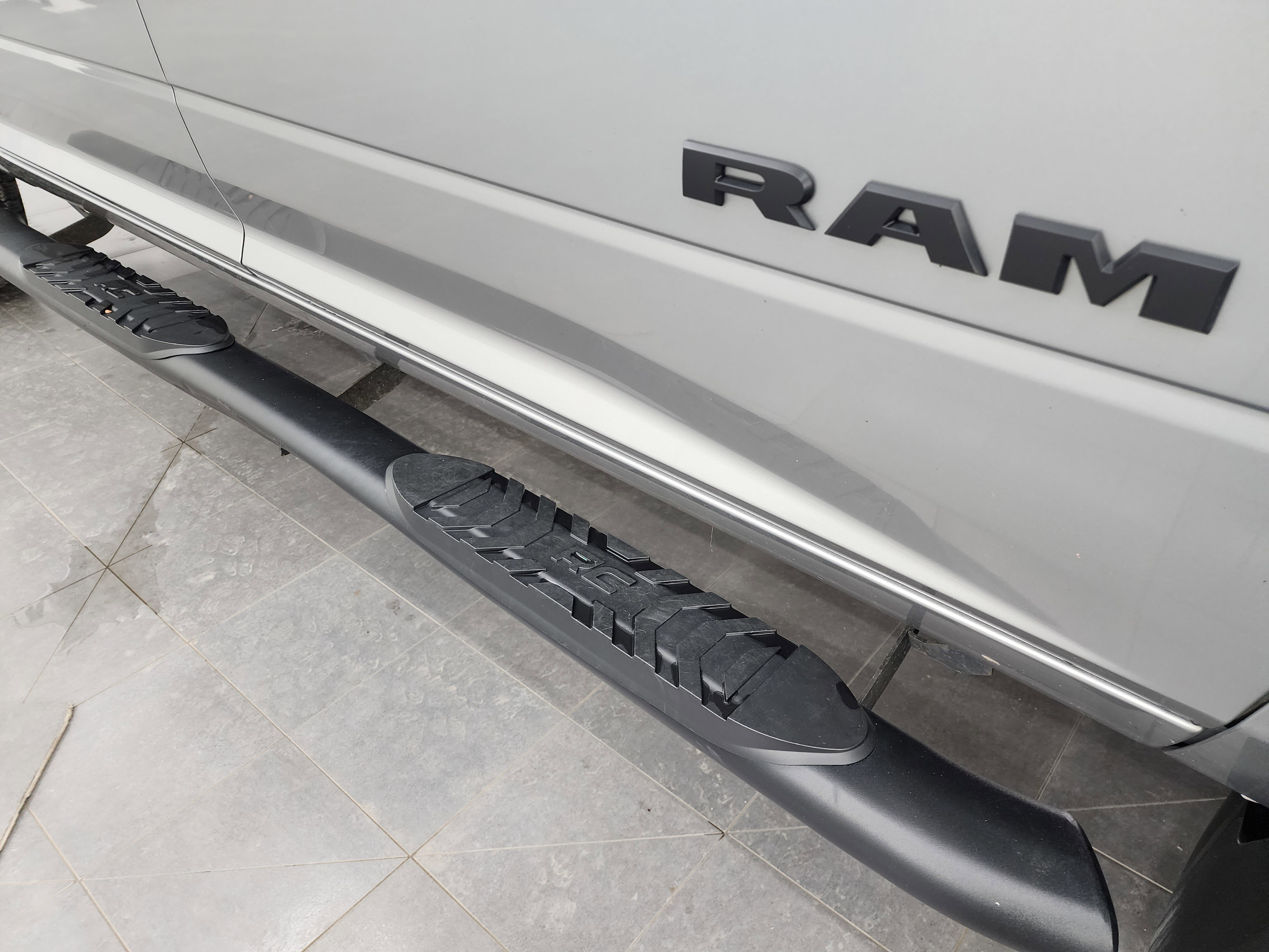 Used 2023 RAM 2500 Big Horn w/ Night Edition image 27