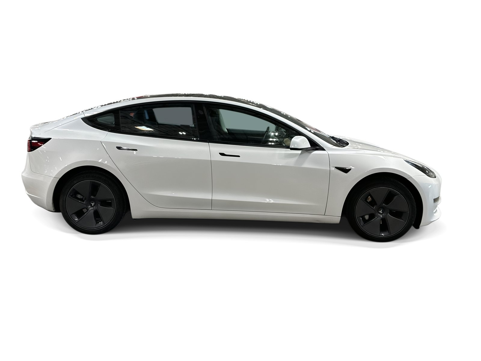 Certified 2023 Tesla Model 3 Long Range AWD/4WD image 7