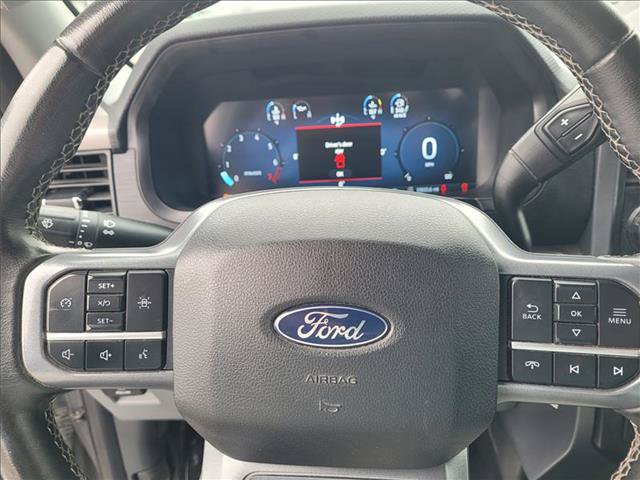 Certified 2024 Ford F150 XLT w/ Tow/Haul Package AWD/4WD image 17
