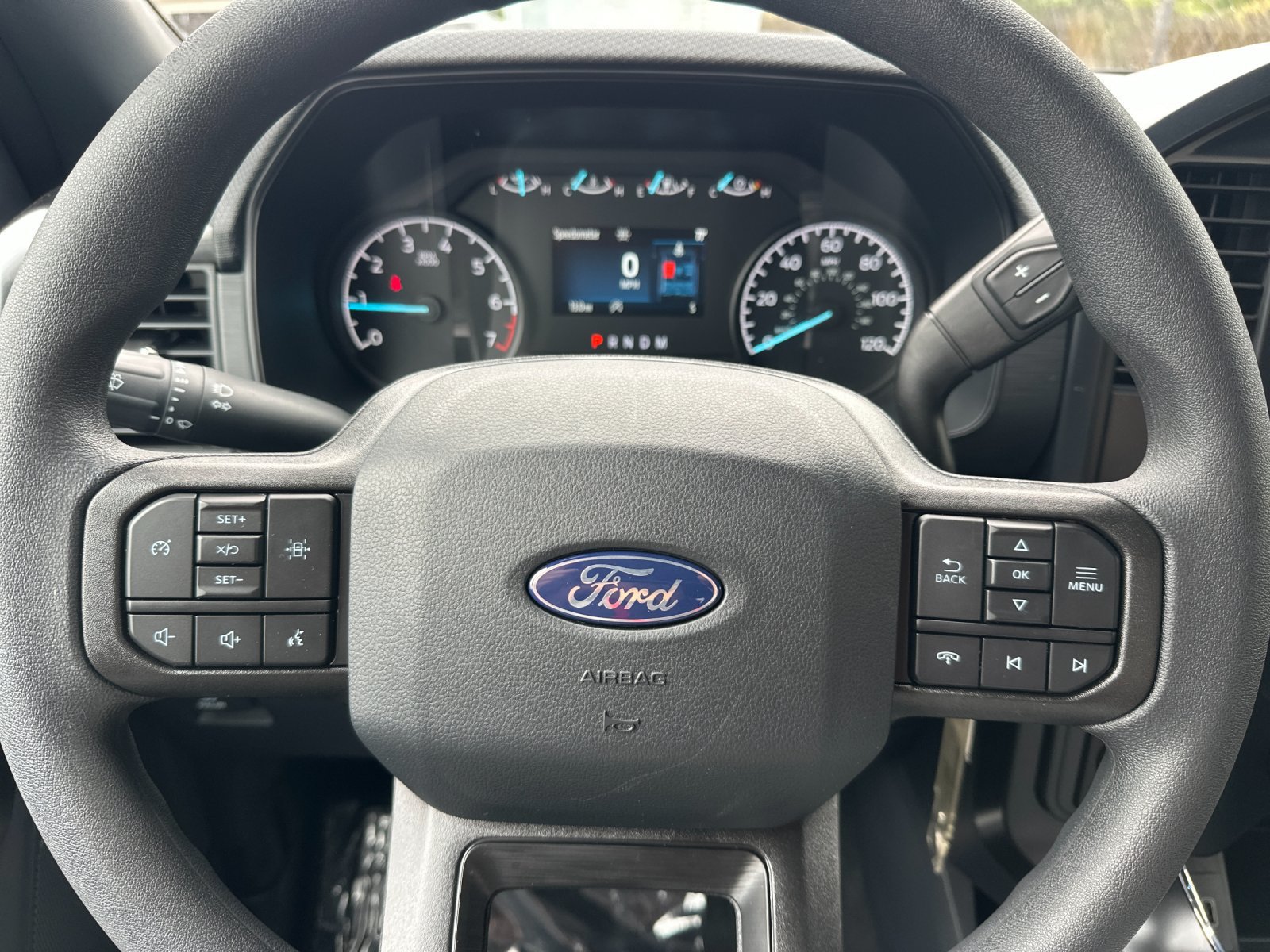 New 2026 Ford F150 STX RWD image 20
