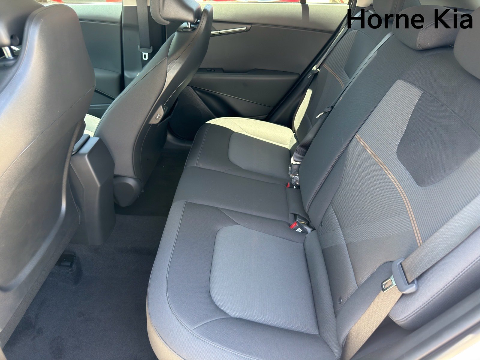 New 2026 Kia Niro LX FWD image 20