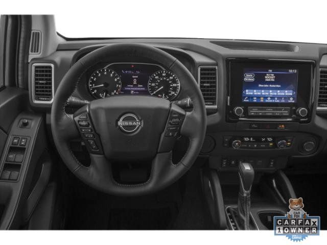 Certified 2024 Nissan Frontier SL w/ Technology Package RWD image 43
