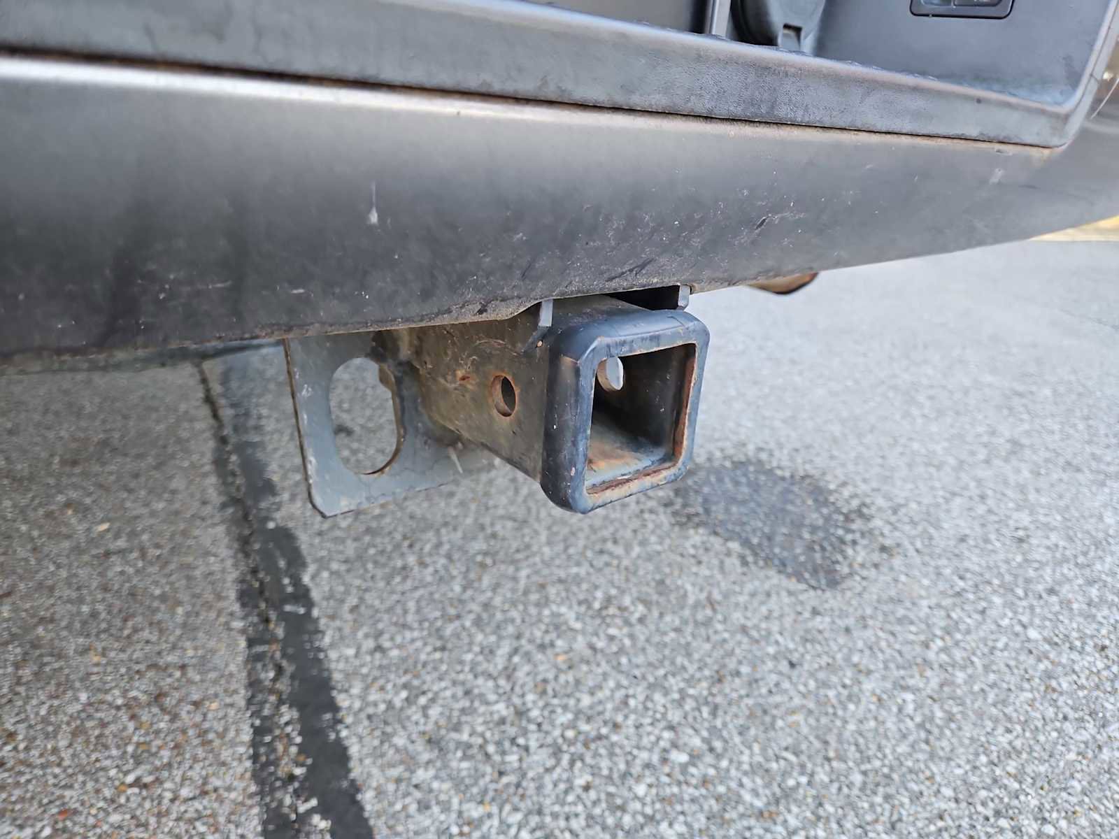 Used 2017 Nissan Titan SV image 32