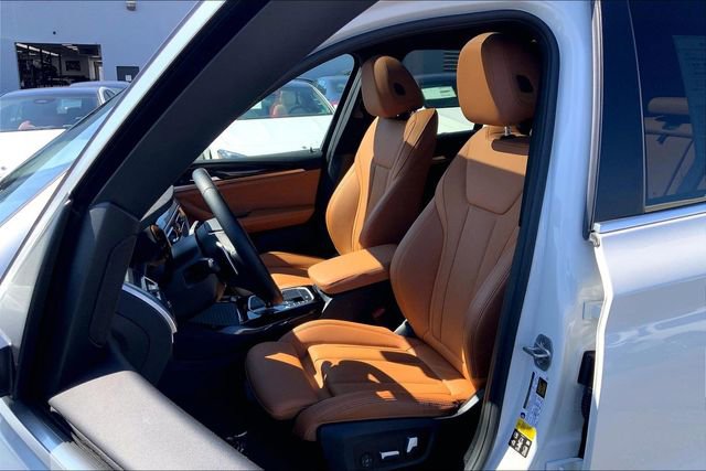 Used 2022 BMW X3 xDrive30i w/ Convenience Package image 6