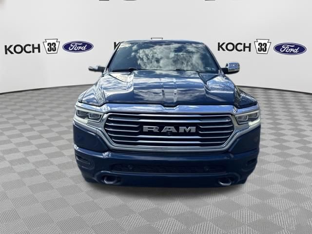 Used 2022 RAM 1500 Limited image 2