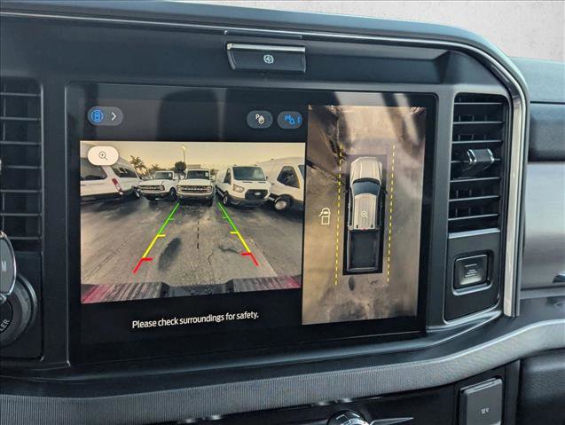 New 2026 Ford F250 Platinum AWD/4WD image 12