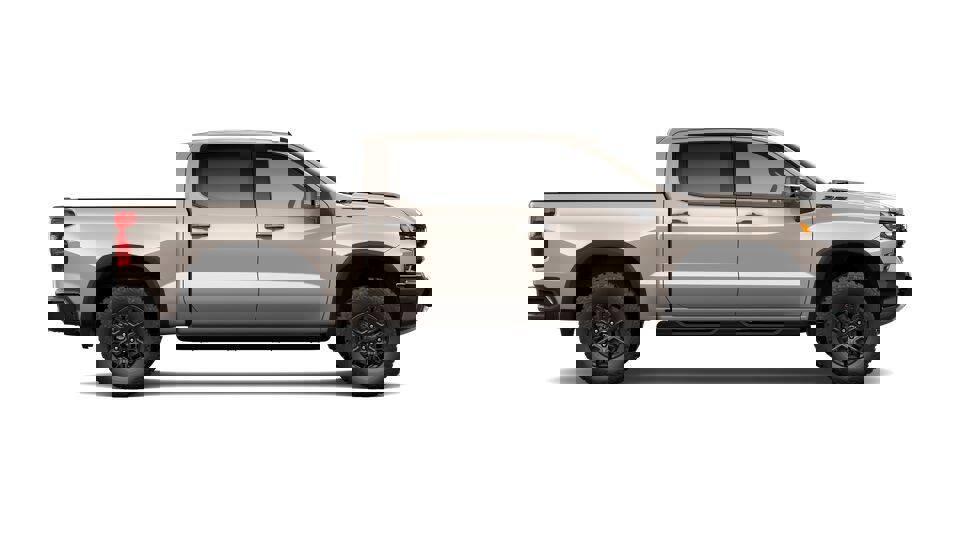 New 2026 Chevrolet Silverado 1500 ZR2 image 29
