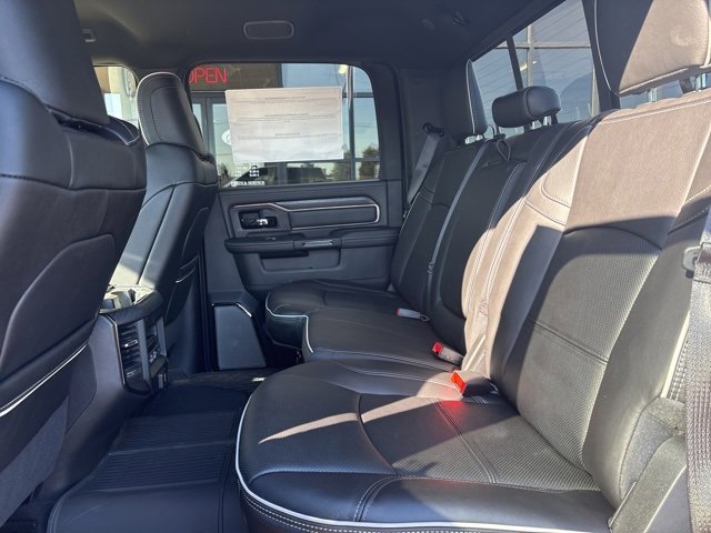New 2026 RAM 2500 Rebel w/ Rebel Level 2 Equipment Group image 13