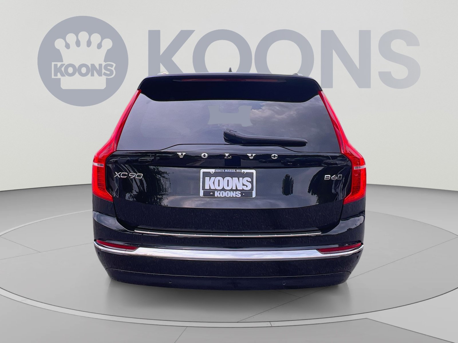 Certified 2023 Volvo XC90 B6 Plus w/ Protection Package Premier AWD/4WD image 5