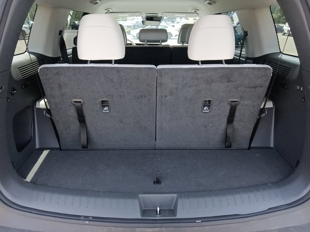 Used 2026 Hyundai Santa Fe SEL FWD image 30