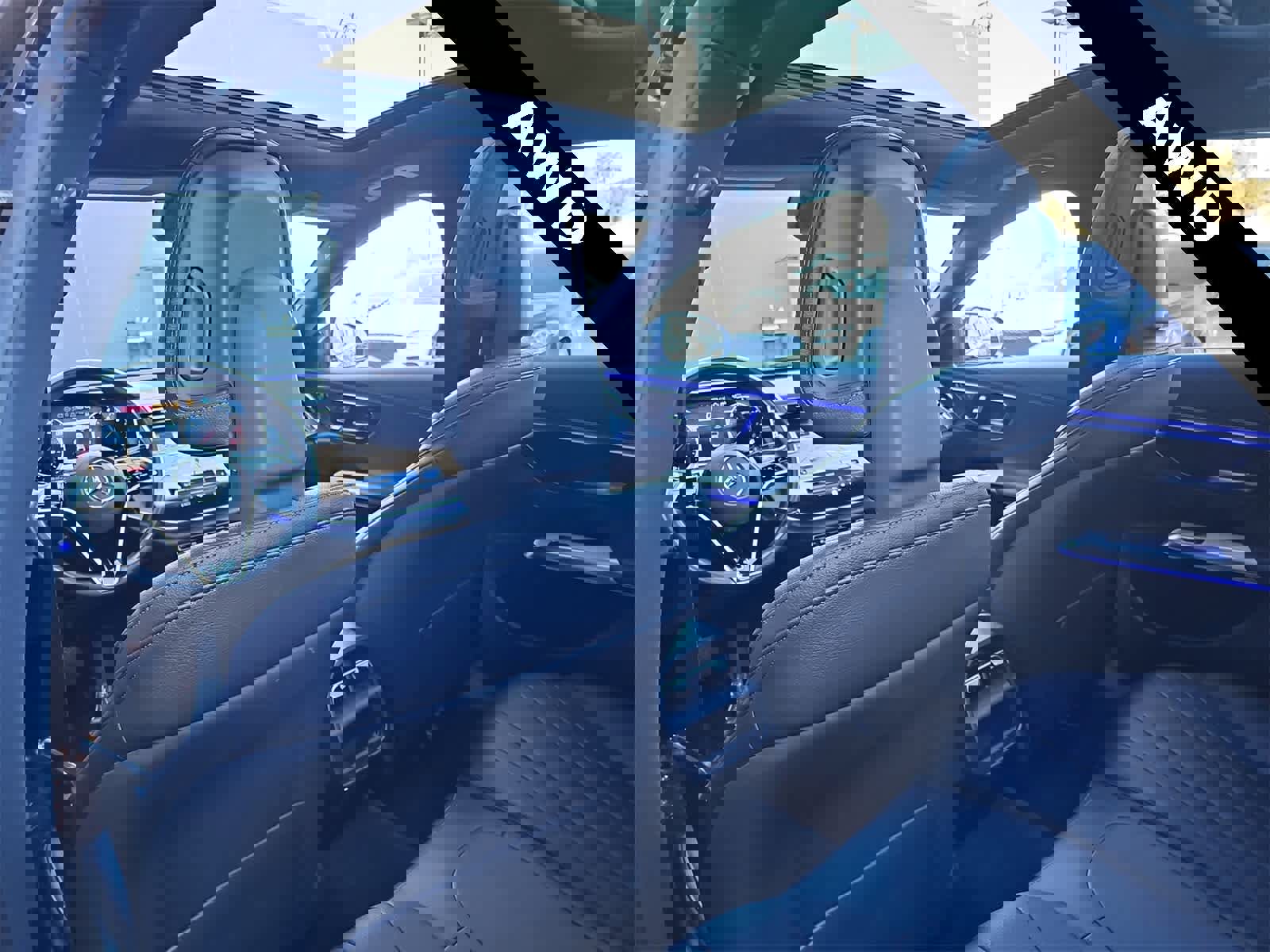 Used 2024 Mercedes-Benz E 350 4MATIC Sedan image 16