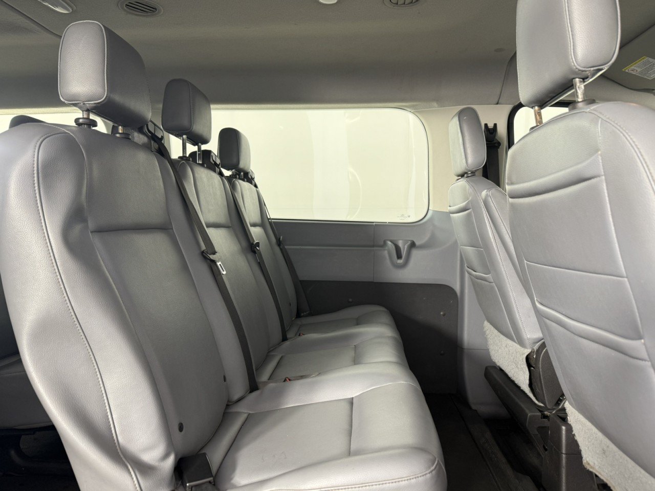 Used 2019 Ford Transit 350 XL RWD image 13