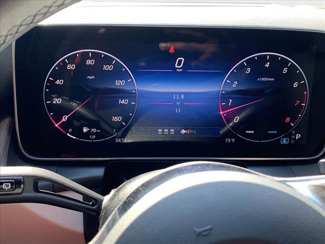 New 2026 Mercedes-Benz GLC 300 image 17