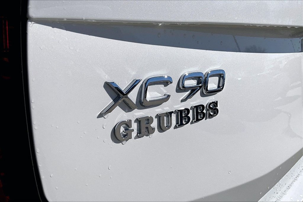 New 2026 Volvo XC90 B6 Plus AWD/4WD image 37