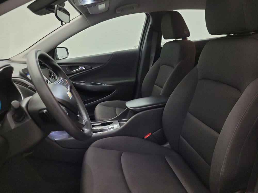 Used 2024 Chevrolet Malibu LS FWD image 17
