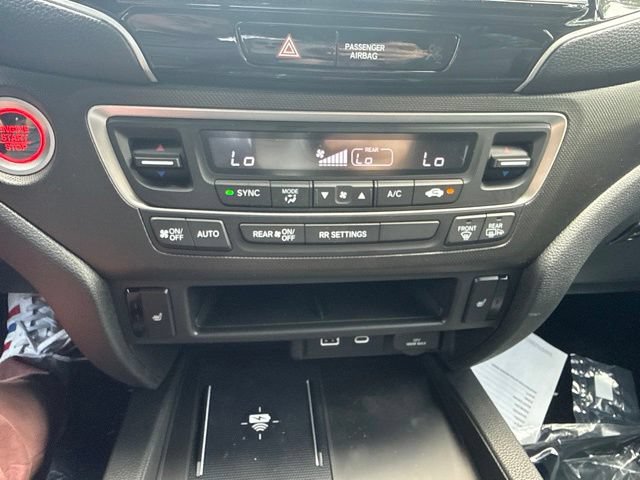 New 2026 Honda Ridgeline TrailSport image 34