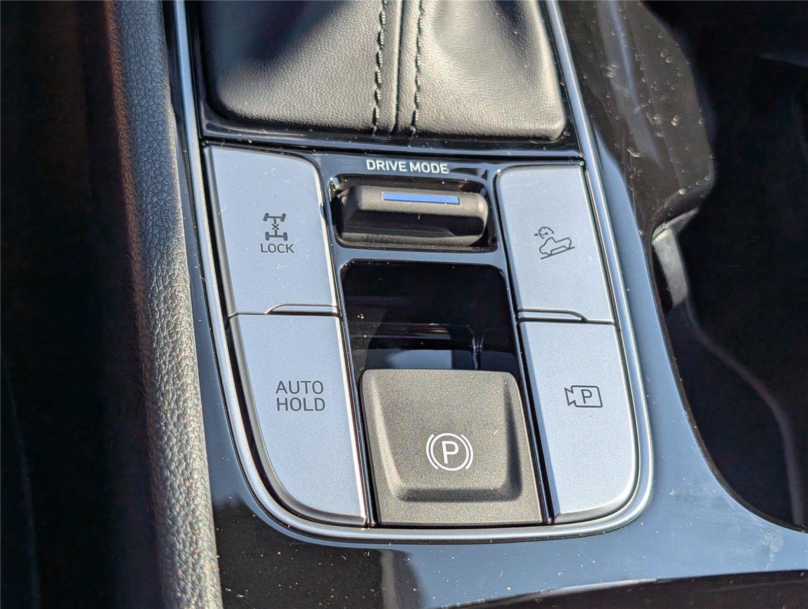 New 2026 Hyundai Santa Cruz SEL AWD/4WD image 20
