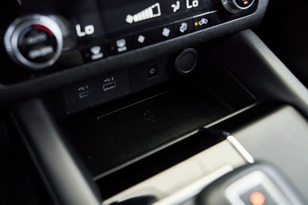 Used 2024 Mitsubishi Outlander SE image 45