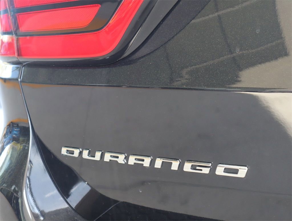 Used 2024 Dodge Durango GT image 28