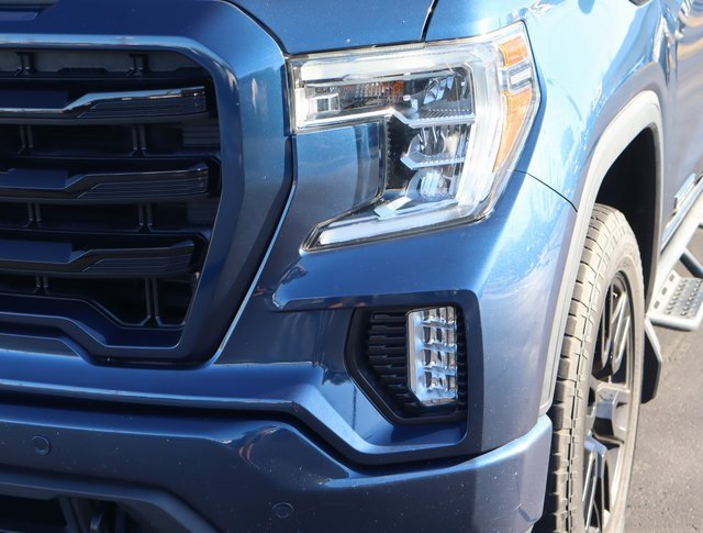 Used 2020 GMC Sierra 1500 Elevation w/ Elevation Value Package image 9