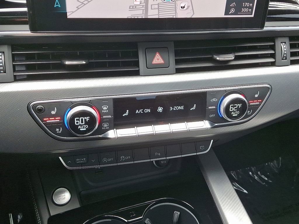Certified 2023 Audi A5 2.0T Premium Plus w/ Premium Plus AWD/4WD image 17
