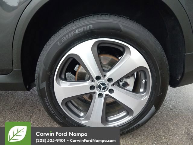 Used 2022 Mercedes-Benz GLC 300 4MATIC image 31