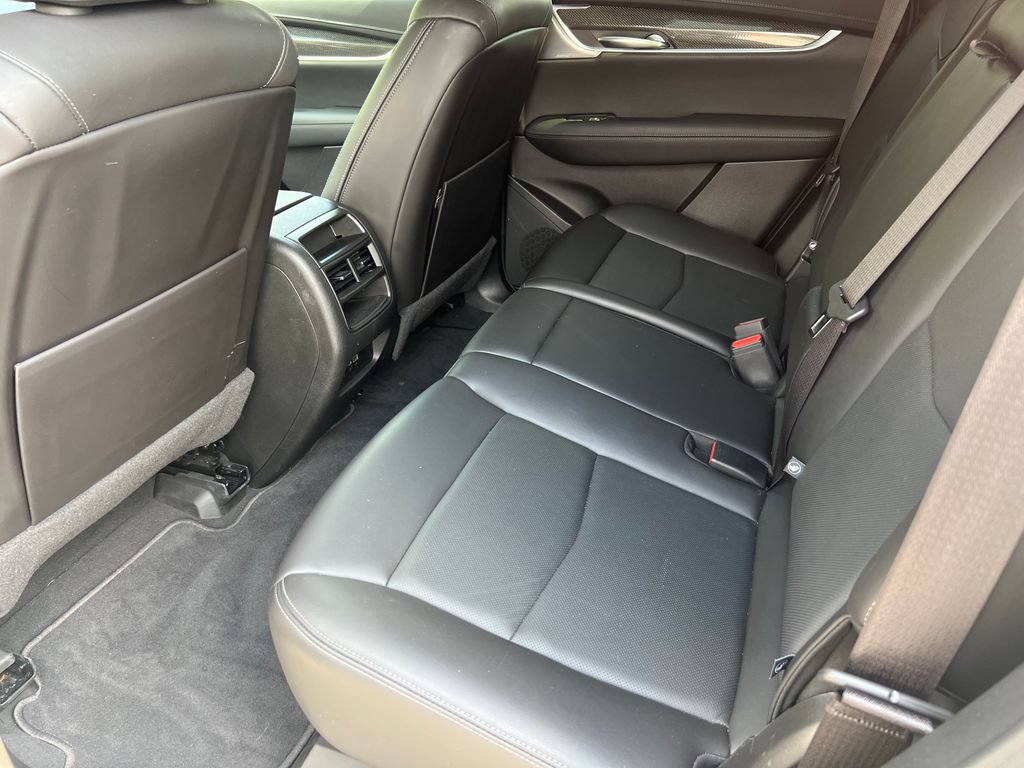 Used 2023 Cadillac XT5 Sportv AWD/4WD image 12