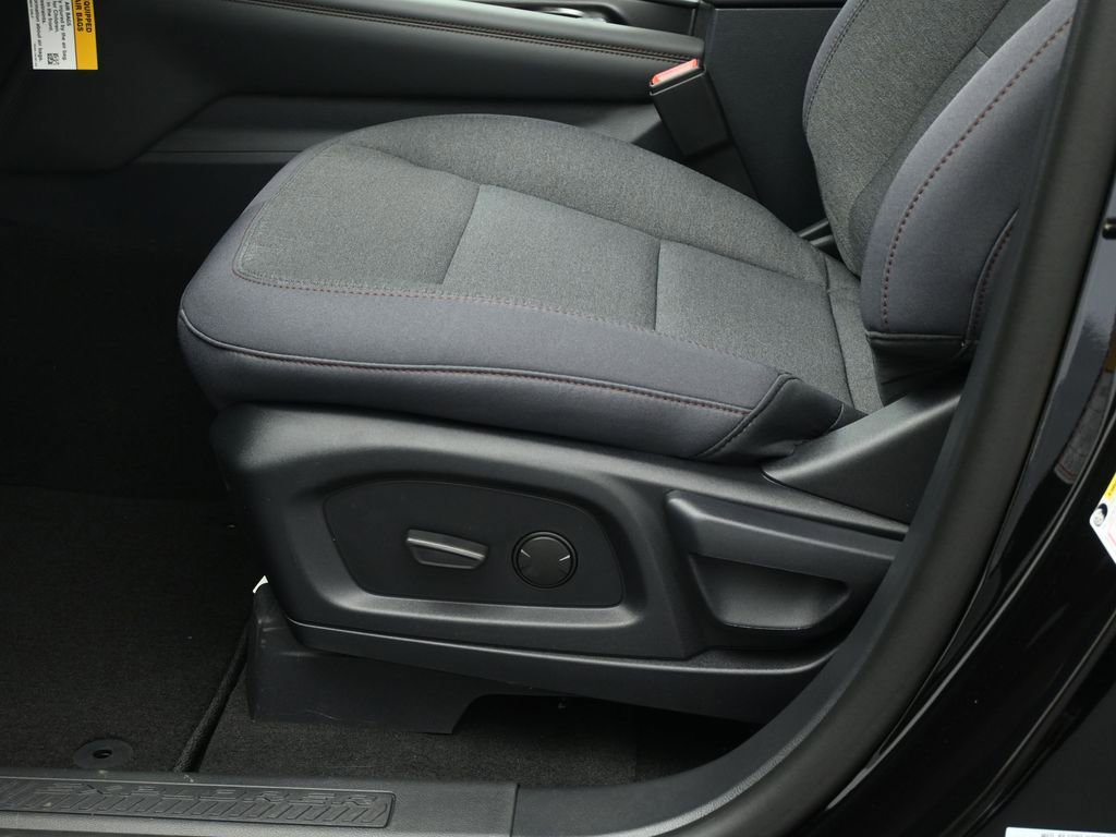 New 2026 Ford Explorer Active image 10