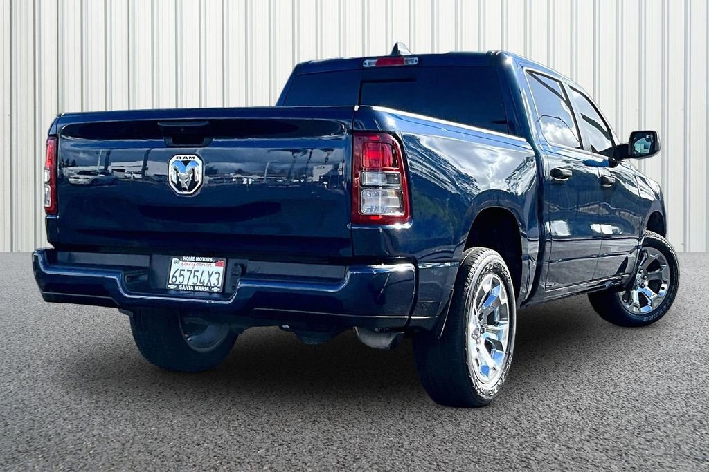 Used 2024 RAM 1500 Tradesman image 24