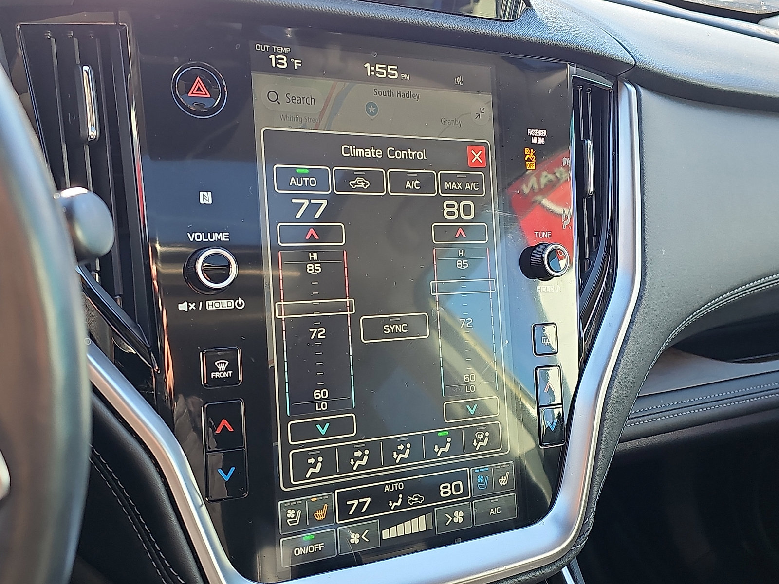 Used 2023 Subaru Outback Touring XT image 17