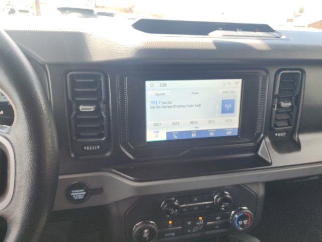 Used 2023 Ford Bronco Big Bend image 17