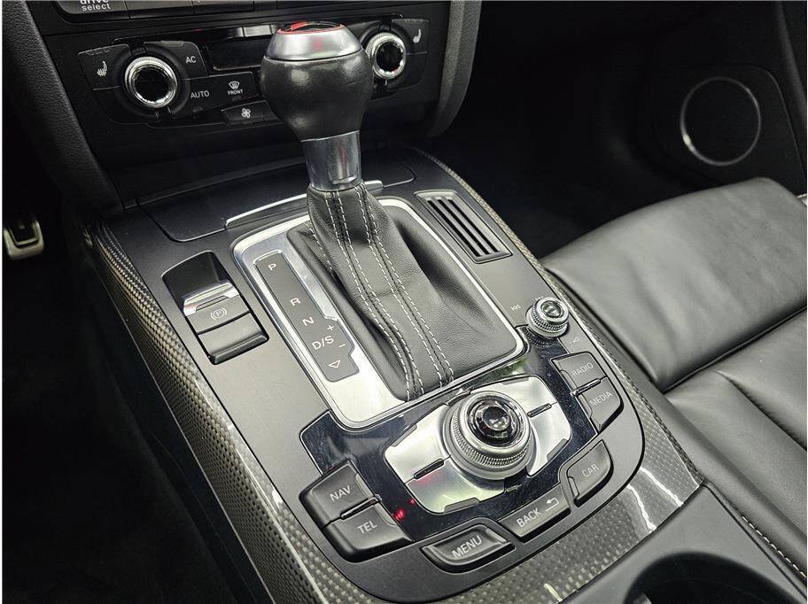 Used 2013 Audi S5 Premium Plus w/ Audi MMI Navigation Plus Pkg AWD/4WD image 21