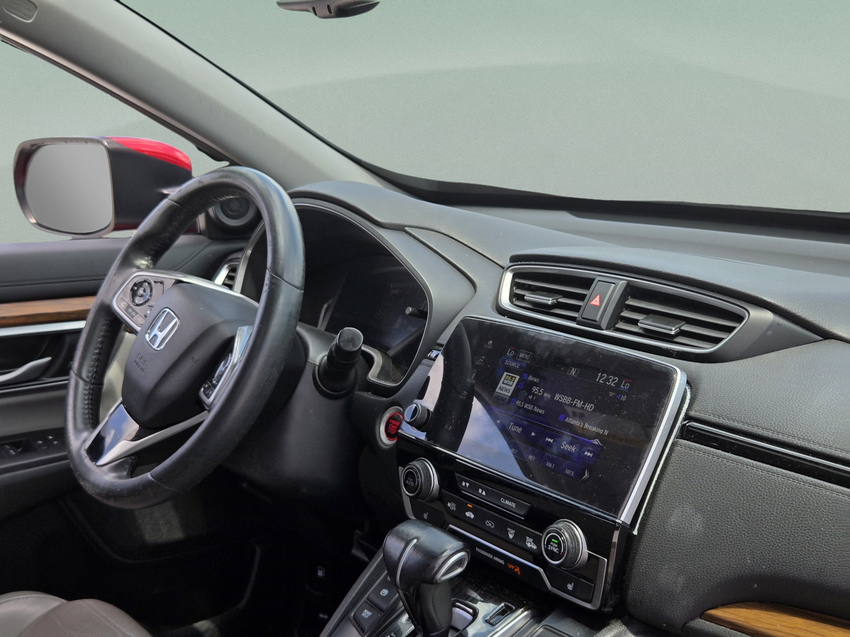 Used 2021 Honda CR-V EX-L image 26