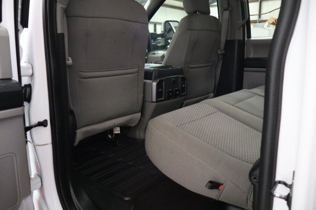 Used 2019 Ford F250 XLT w/ XLT Premium Package AWD/4WD image 43