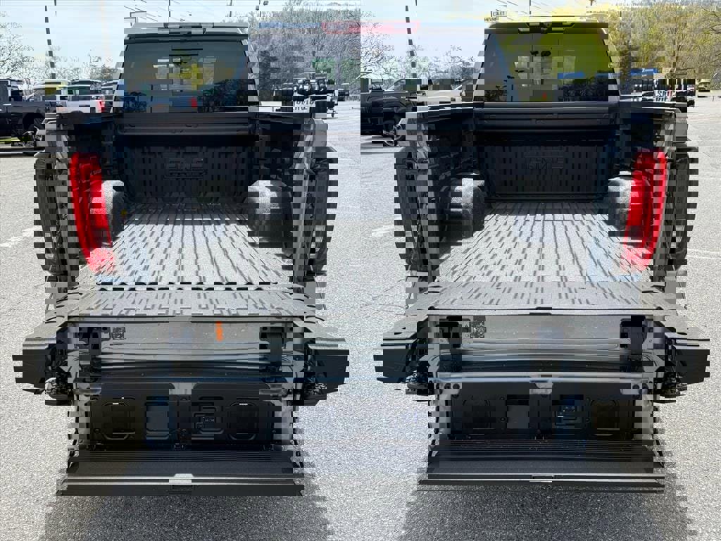 New 2026 GMC Sierra 1500 Denali Ultimate AWD/4WD image 5