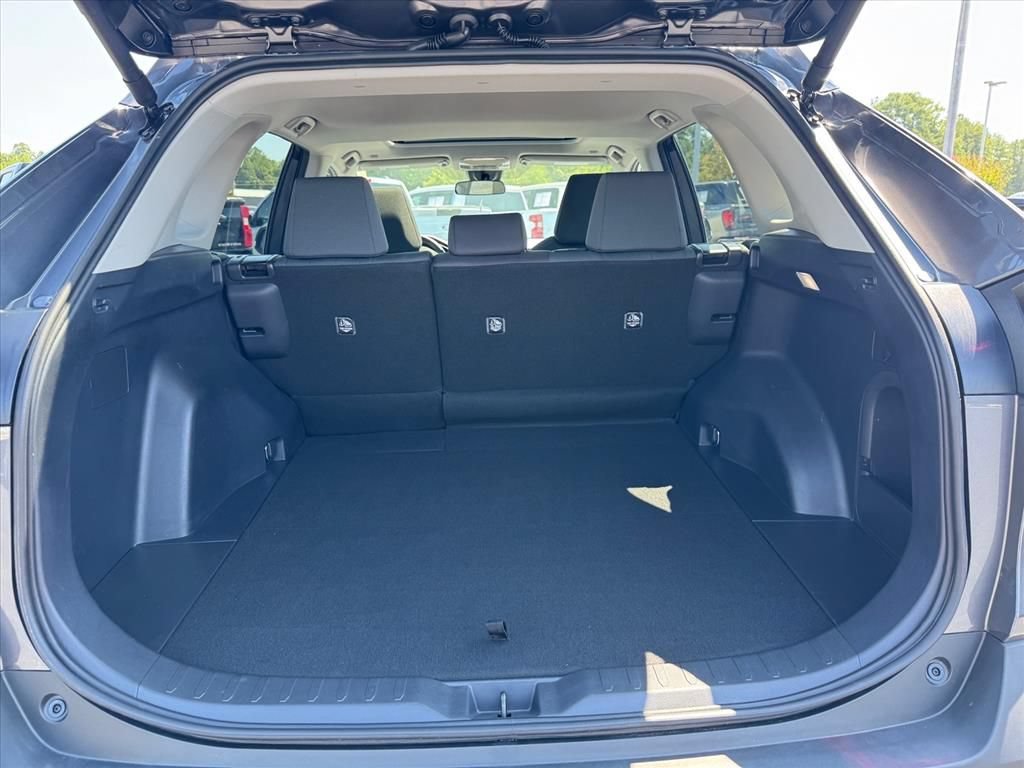 Used 2024 Toyota RAV4 XLE w/ Convenience Package AWD/4WD image 10