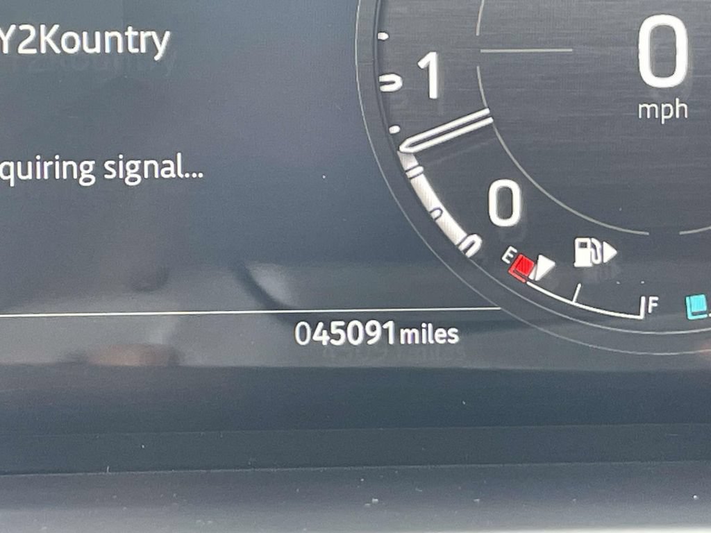 Certified 2024 Land Rover Defender 110 S AWD/4WD image 38