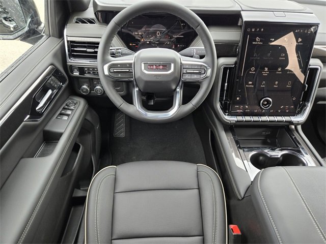 New 2026 GMC Yukon XL Elevation image 10