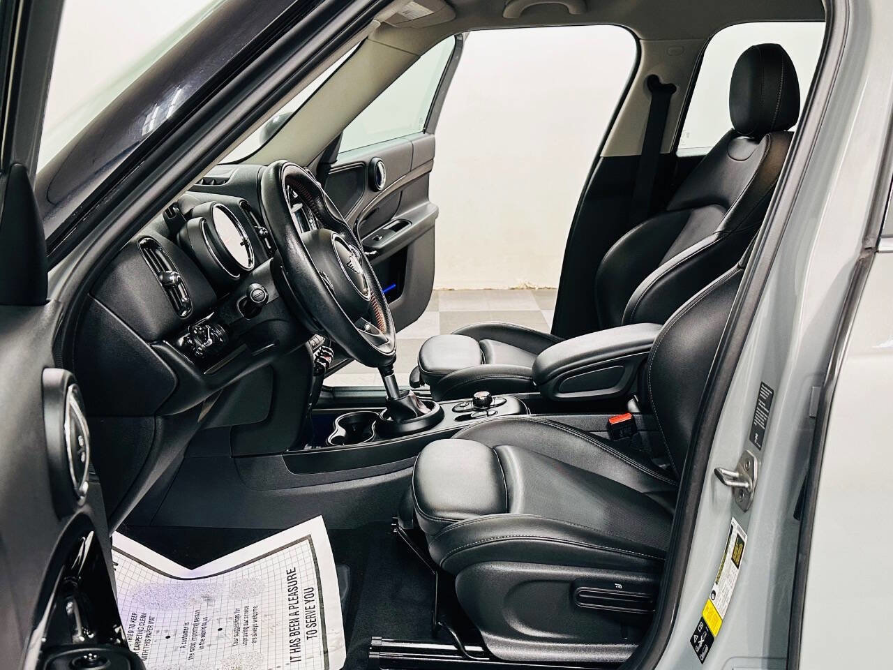 Used 2019 MINI Cooper Countryman S w/ Storage Package image 10