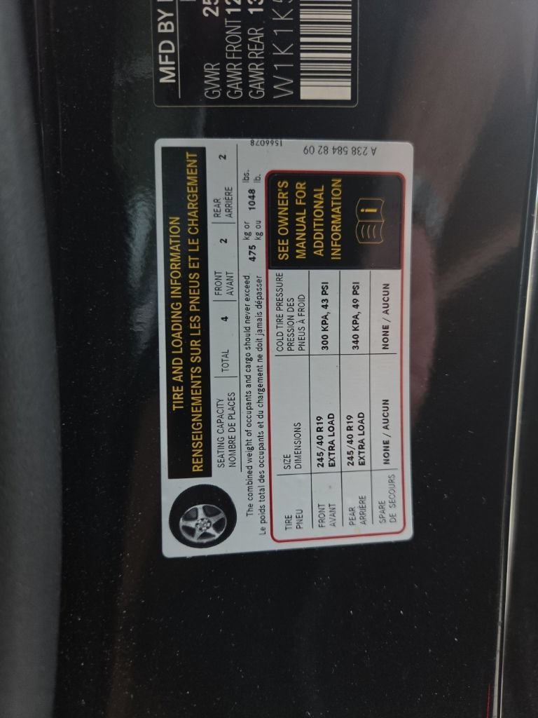 Certified 2022 Mercedes-Benz E 450 Cabriolet image 19
