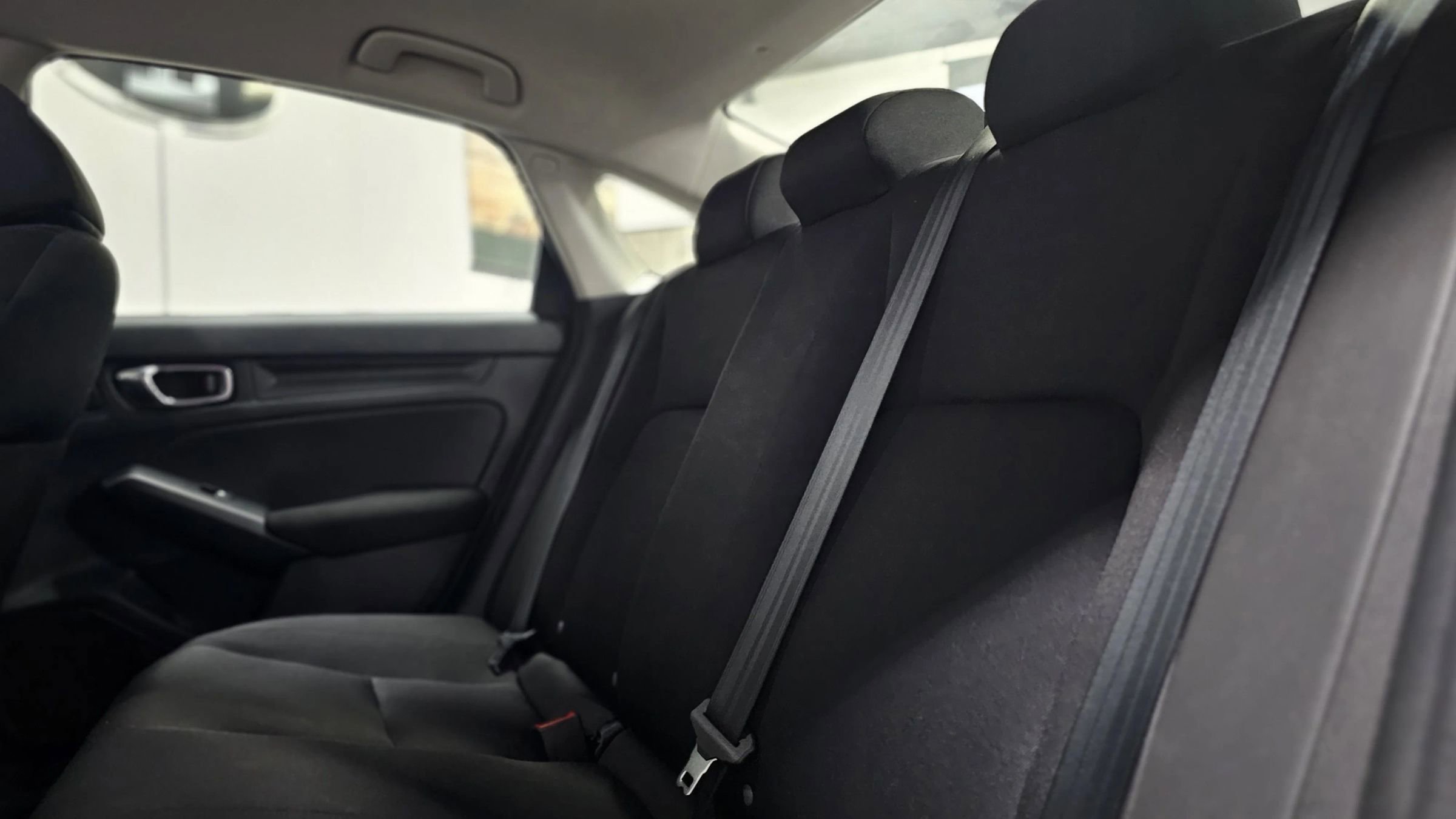 Used 2022 Honda Civic LX image 37