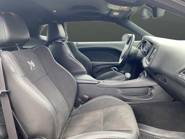 Used 2019 Dodge Challenger R/T Scat Pack w/ Plus Package image 13