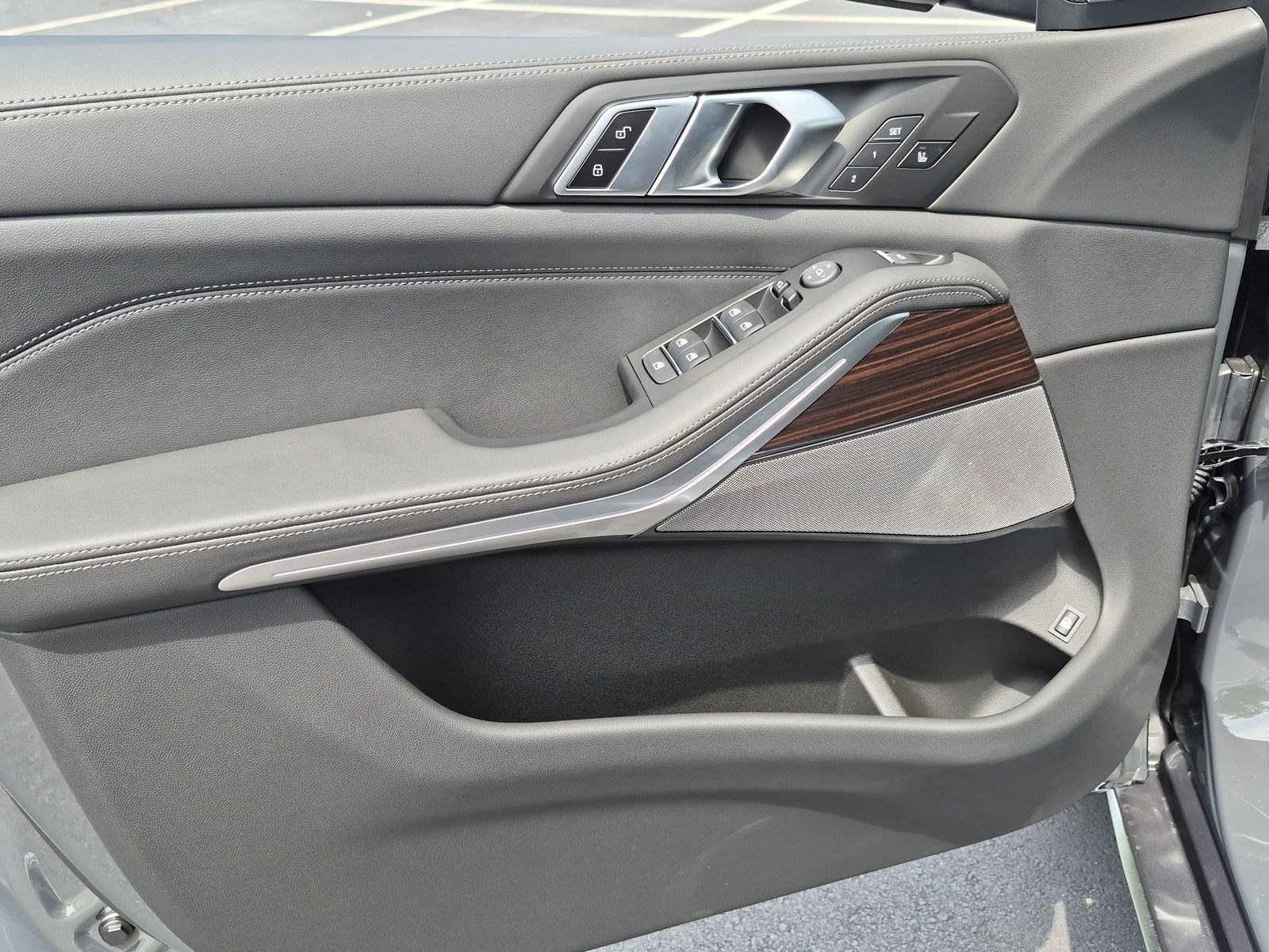 New 2026 BMW X5 xDrive50e AWD/4WD image 14