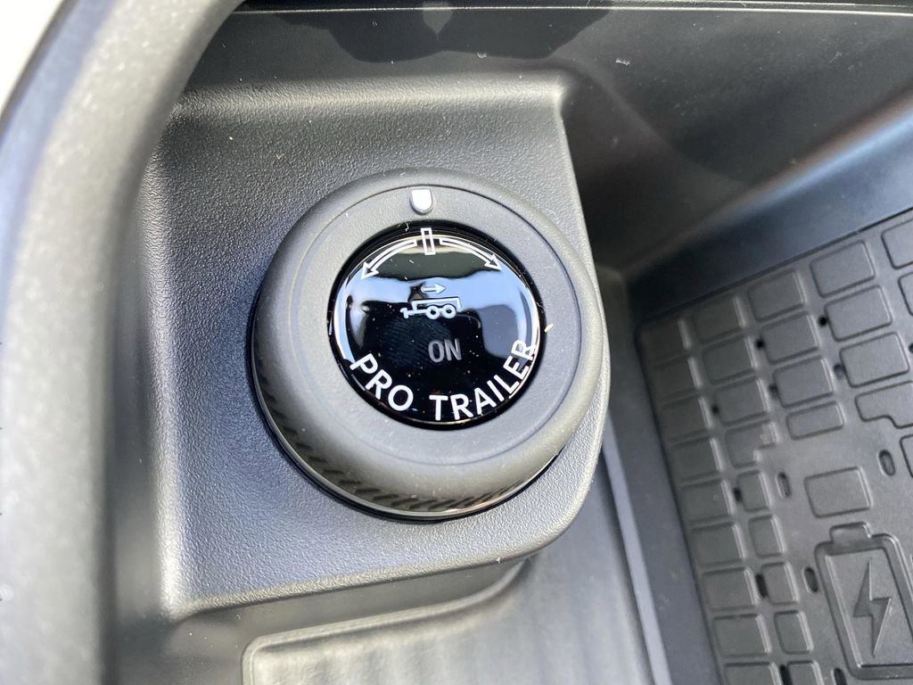 New 2025 Ford Expedition Tremor image 33